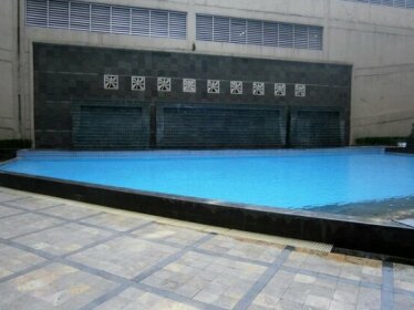 2 Br Taman Rasuna Tower 18 Strategic Apartment In Epicentrum Kuningan By Travelio