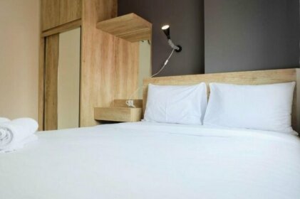 2 Br The Peak Apartment By Travelio
