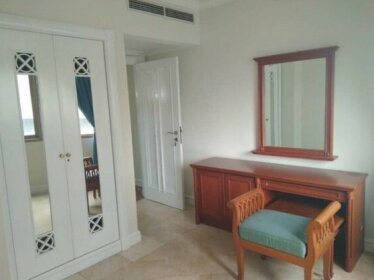 2 Rooms Apartment At Somerset Kuningan