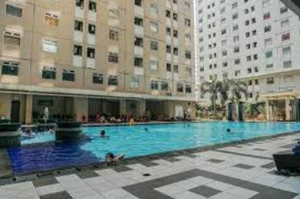2br Apartment Gading Nias By Senlie 2