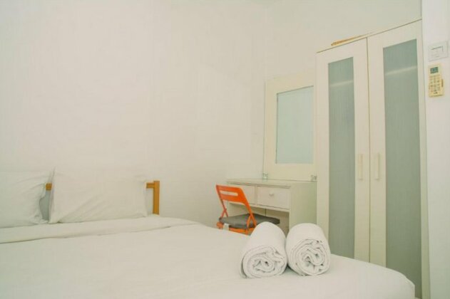 2br Comfortable Pakubuwono Terrace Apartment By Travelio - Photo5