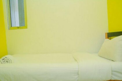 2br Comfortable Pakubuwono Terrace Apartment By Travelio