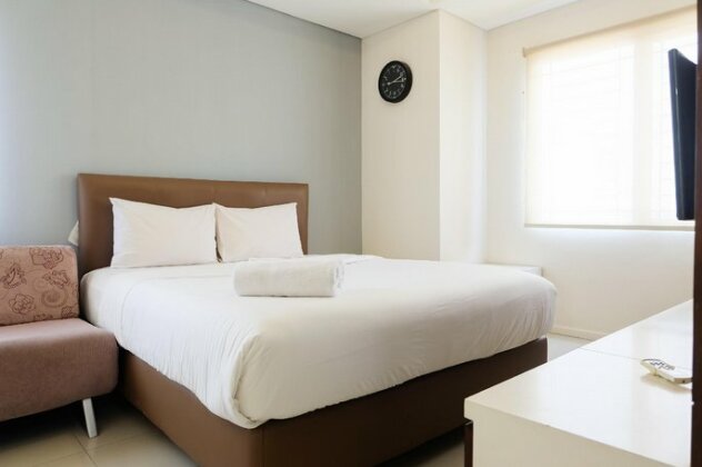 2br Cosmo Terrace Apartment By Travelio - Photo4