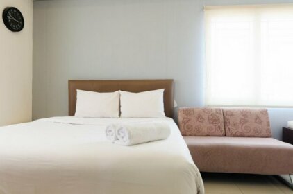 2br Cosmo Terrace Apartment By Travelio