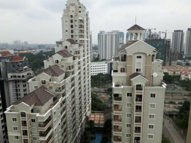 2br Deluxe Mediterania Palace Apartment By Jsm