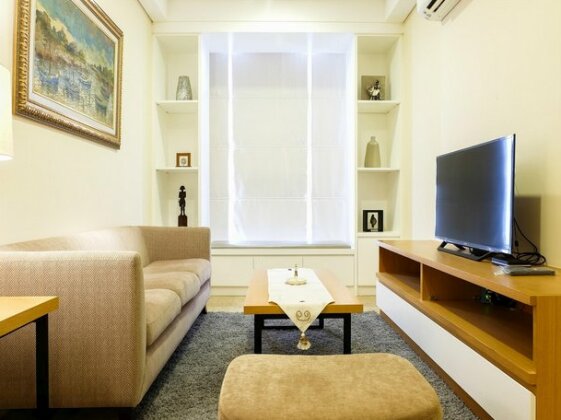 2br Direct Pool Access l'Avenue Apartment By Travelio - Photo4