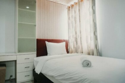 2br Green Central City Apartment Near Shopping Centre By Travelio