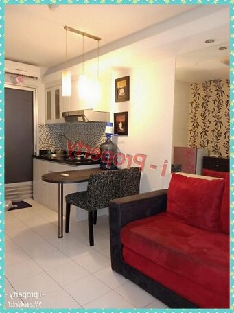 2br Kalibata Residence - Dita 4 - Photo3