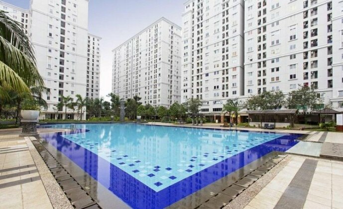 2br Kalibata Residence - Dita 4 - Photo5