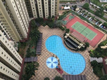 2br Standard Mediterania Palace Apartment By Jsm