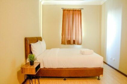 3 Bedrooms Plus Apartment Grand Palace By Travelio