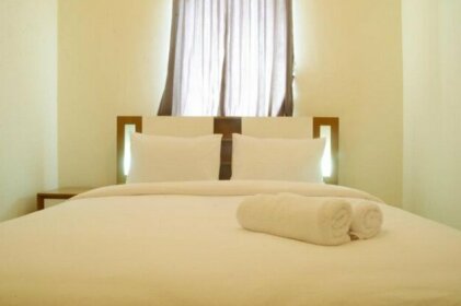 3br City View Grand Palace Kemayoranapartment By Travelio