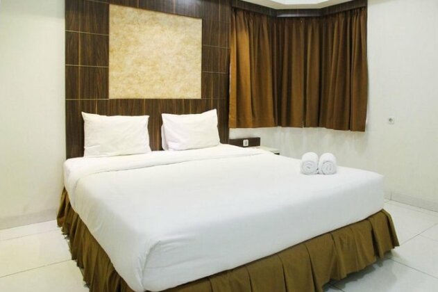 3br City View Sudirman Condominium Apartment By Travelio - Photo2