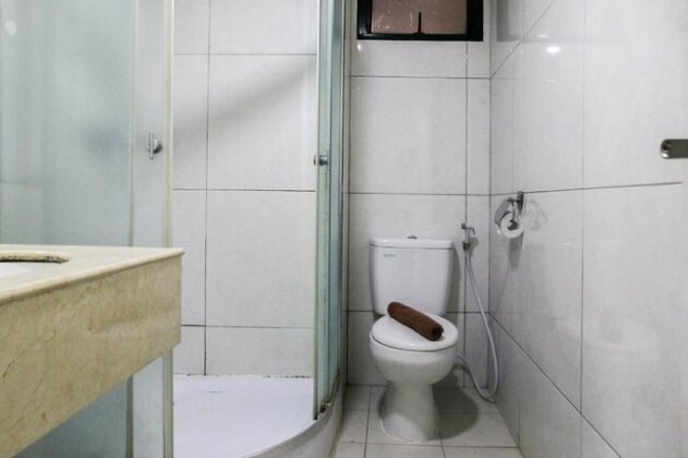 3br City View Sudirman Condominium Apartment By Travelio - Photo3