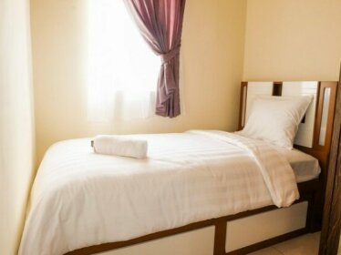 3br Grand Palace Apartment Near Jiexpo By Travelio