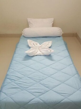 4ra Guesthouse