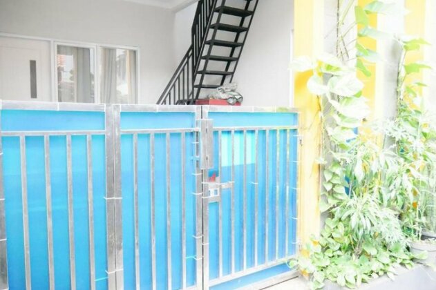 4ra Guesthouse - Photo2