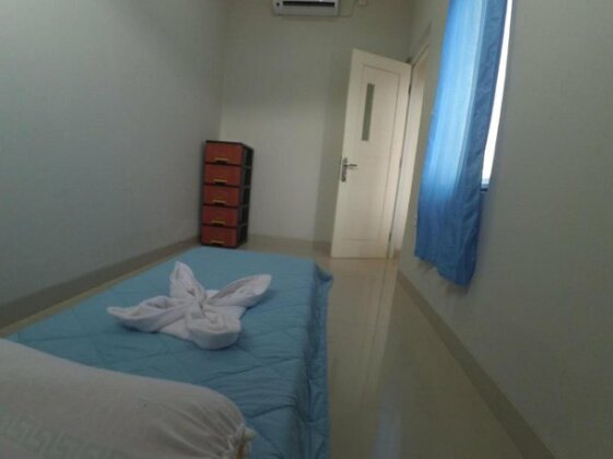 4ra Guesthouse - Photo5