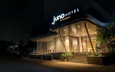 7 Days Premium Hotel Jatinegara