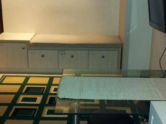 Adam Apartment Jakarta
