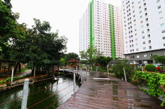 Adaru Property @ Apartemen Green Pramuka - Photo2