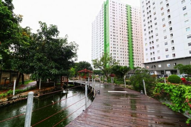 Adaru Property @ Apartemen Green Pramuka - Photo3