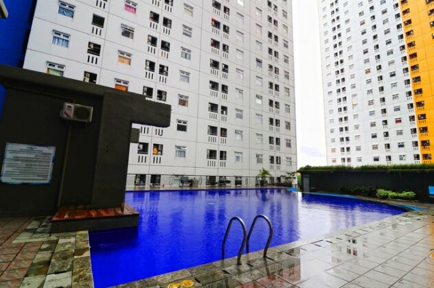 Adaru Property @ Apartemen Green Pramuka - Photo4