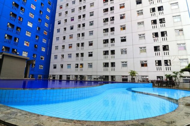 Adaru Property @ Apartemen Green Pramuka - Photo5
