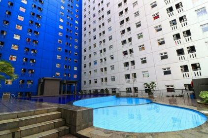 Adaru Property @ Apartemen Green Pramuka