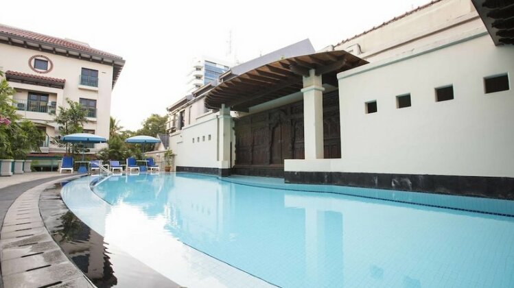 Aditya Mansions Apartment
