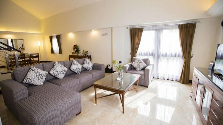 Aditya Mansions Apartment - Photo2