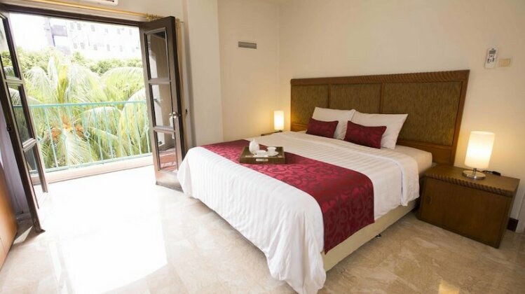 Aditya Mansions Apartment - Photo4