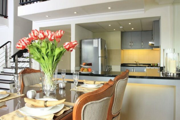 Aditya Mansions Apartment - Photo5