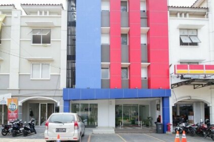 Airy Ancol UBM Lodan Raya 2 Jakarta