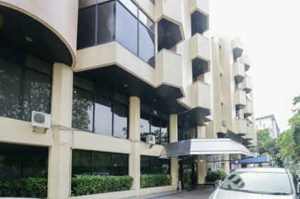 Airy Blok M Melawai Sepuluh 19 Jakarta