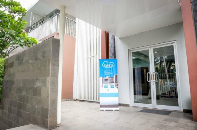 Airy Blok M Sampit - Photo2