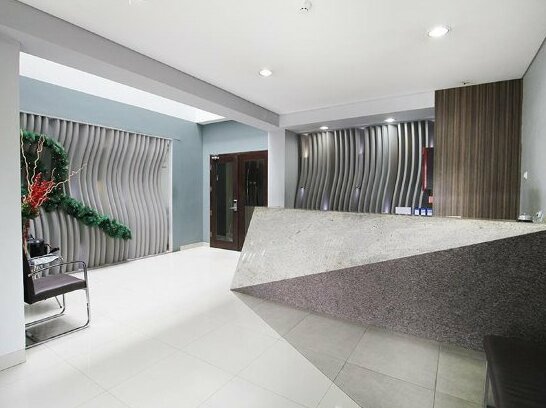Airy Blok M Sampit - Photo3