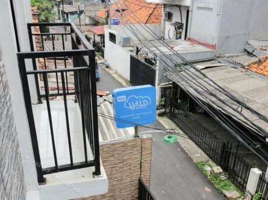 Airy Eco Grogol Susilo Enam 6 Jakarta - Photo4