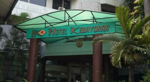 Airy Eco Kebayoran Baru Blok S Senayan 87 Jakarta