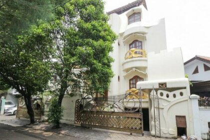 Airy Eco Kebayoran Baru Hang Lekir Delapan 17 Jakarta