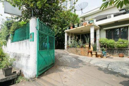 Airy Eco Kuningan Karet Pedurenan 40 Jakarta