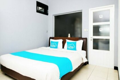 Airy Eco Mampang Prapatan Enam Belas 34B Jakarta