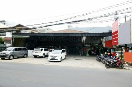 Airy Eco Penjaringan Pluit Timur Raya 11B Jakarta