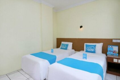 Airy Eco Sawah Besar Kartini Lautze 24 Jakarta