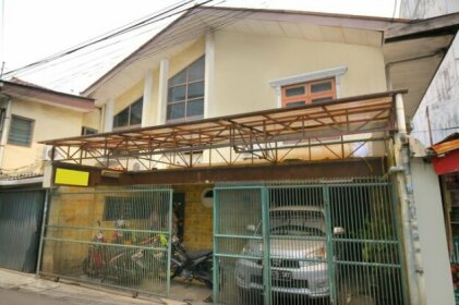 Airy Eco Senen Kramat Kwitang Kecil 149 Jakarta