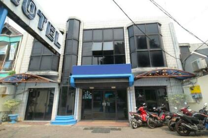 Airy Eco Syariah Cakung Penggilingan Raya 41 Jakarta