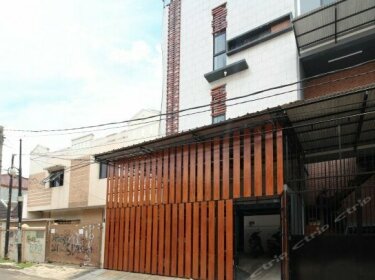 Airy Eco Syariah Duri Kosambi Interkota Indah Blok C4 Jakarta
