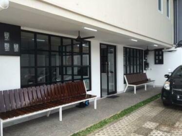 Airy Eco Syariah Fatmawati Raya 19 Jakarta Jakarta