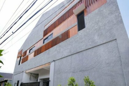 Airy Eco Syariah Kebon Jeruk H Paeng 12A Jakarta