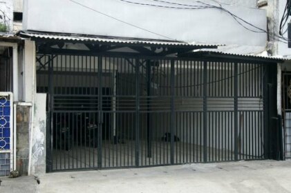 Airy Eco Syariah Kemanggisan Anggrek Rosliana 3 Jakarta